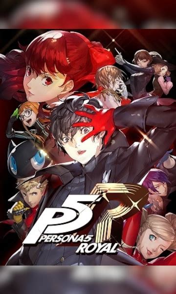 persona 5 royal pc crackwatch|Persona 5 Royal General Discussions :: Steam Community.